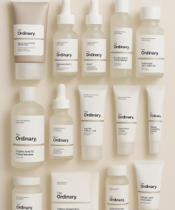 The Ordinary