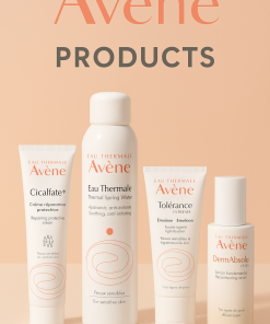 Buy Avène Products Online