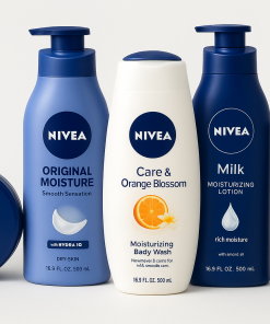 Buy Nivea Products Online
