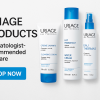 Buy Uriage Products Online
