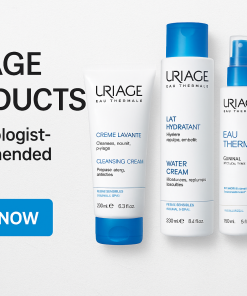 Buy Uriage Products Online