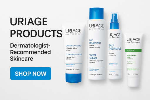 Buy Uriage Products Online