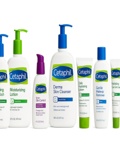 Buy Cetaphil Skincare Products for Healthy Skin