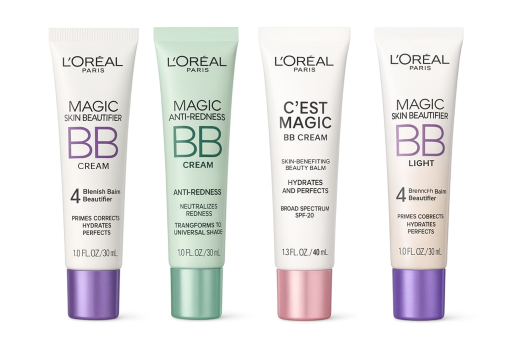 Buy L’Oréal BB Cream Products online