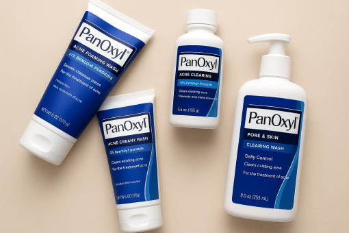 Buy PanOxyl online